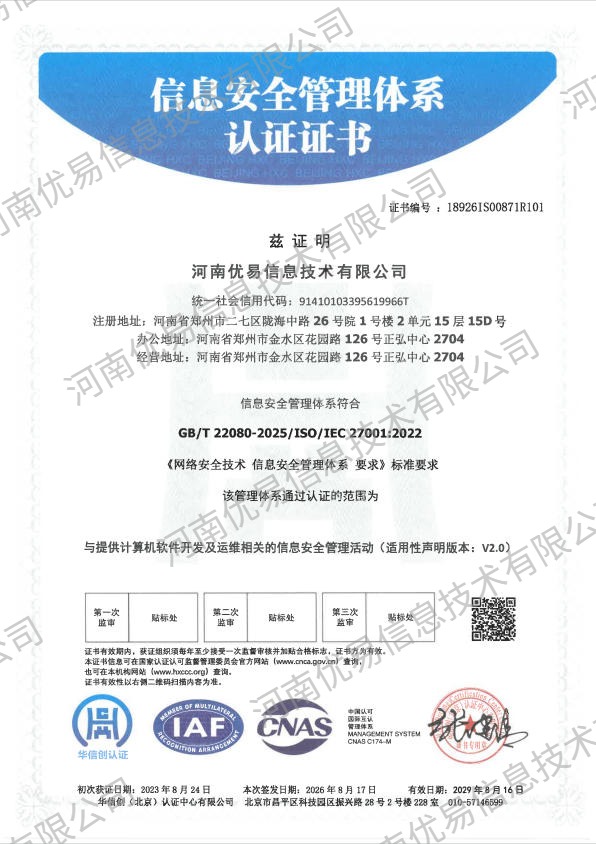 ISO27001